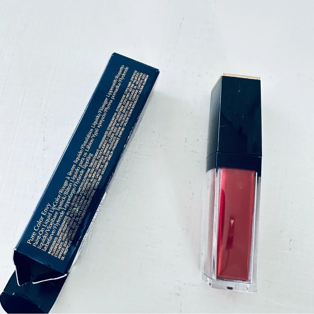 Estée Lauder Liquid Lipstick 311